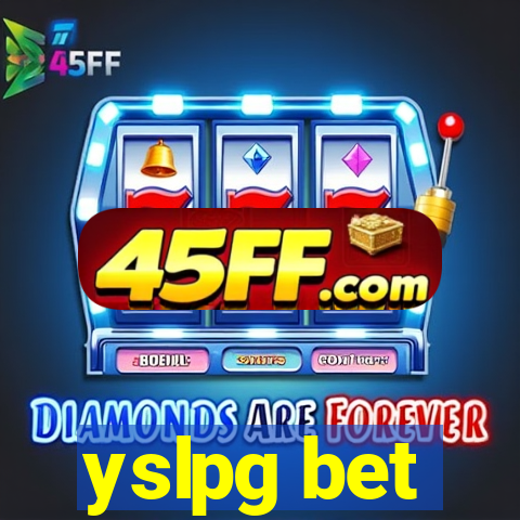 yslpg bet